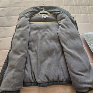 Womens Old Navy Vest